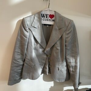 Giorgio armani blazer